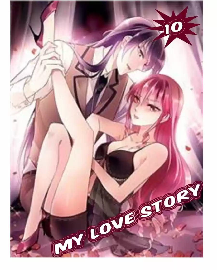 MY LOVE STORY - Capítulo 10 - Página 3 - LectorTMOo