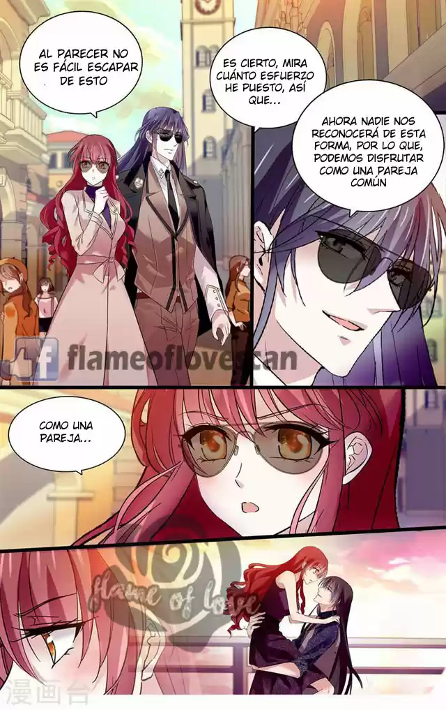 MY LOVE STORY - Capítulo 100 - Página 5 - LectorTMOo