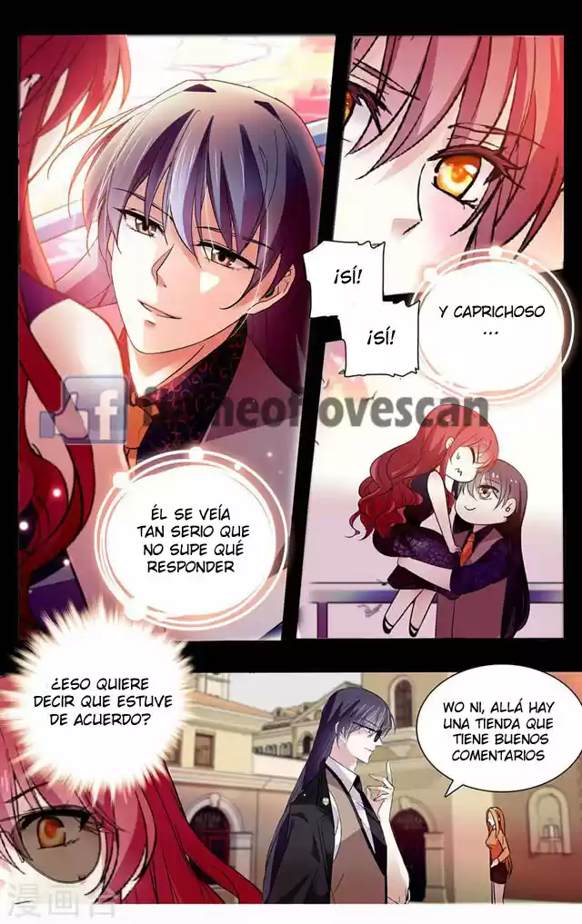 MY LOVE STORY - Capítulo 100 - Página 6 - LectorTMOo