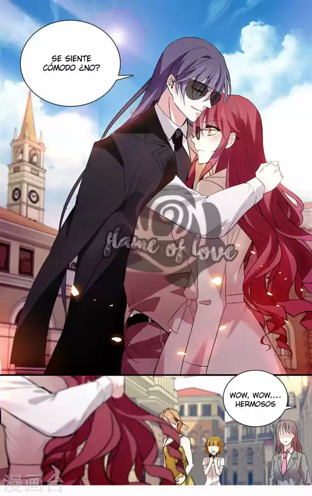 MY LOVE STORY - Capítulo 100 - Página 11 - LectorTMOo