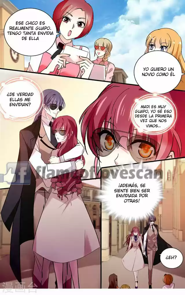 MY LOVE STORY - Capítulo 100 - Página 13 - LectorTMOo
