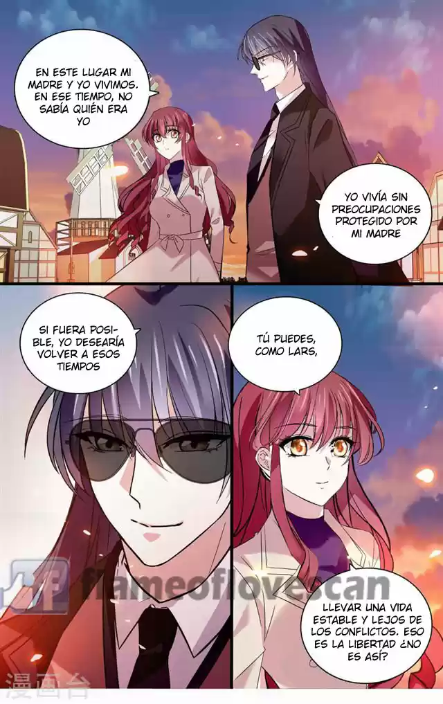 MY LOVE STORY - Capítulo 100 - Página 16 - LectorTMOo