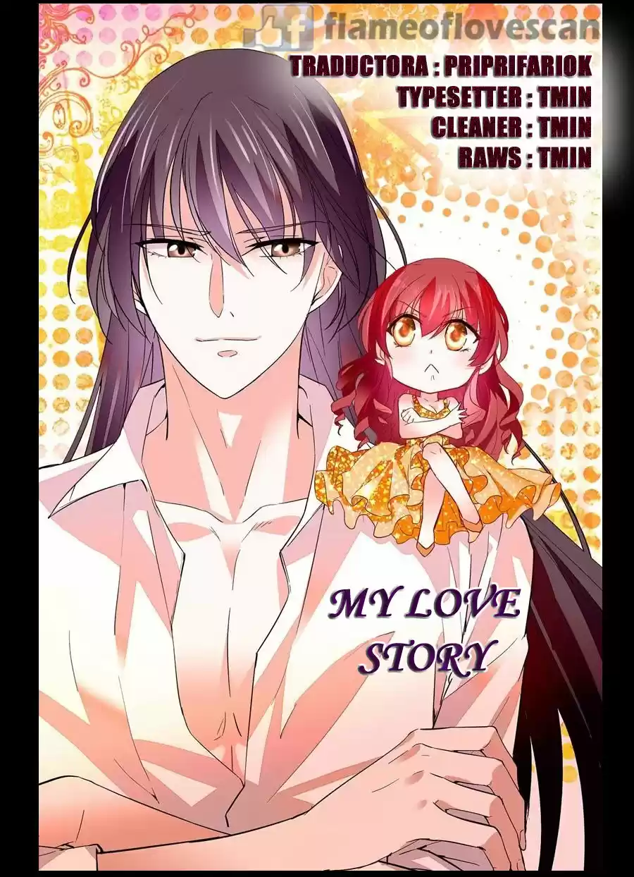MY LOVE STORY - Capítulo 101 - Página 2 - LectorTMOo