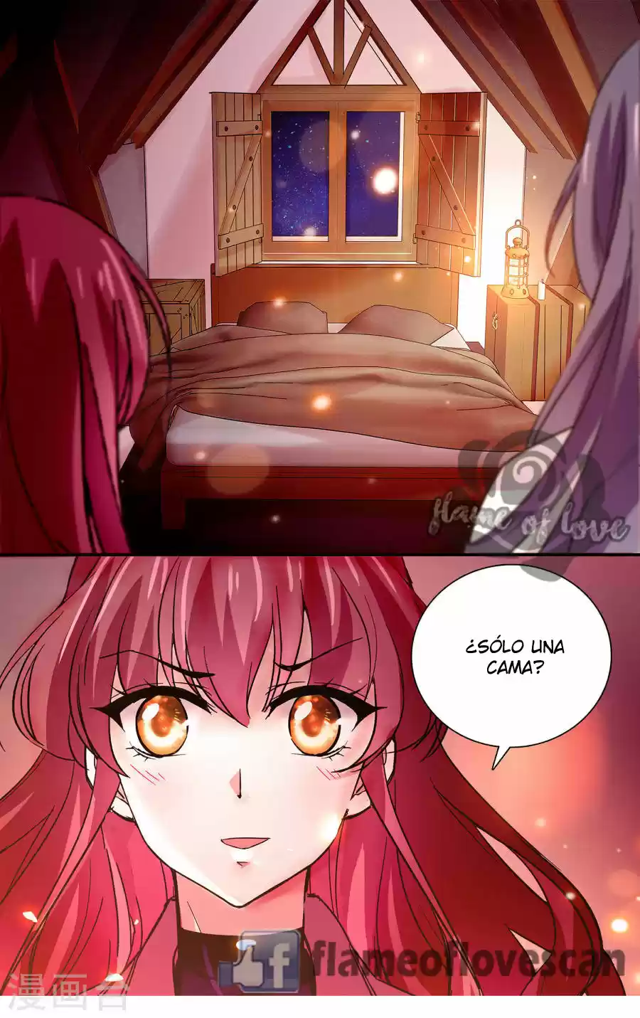 MY LOVE STORY - Capítulo 101 - Página 13 - LectorTMOo