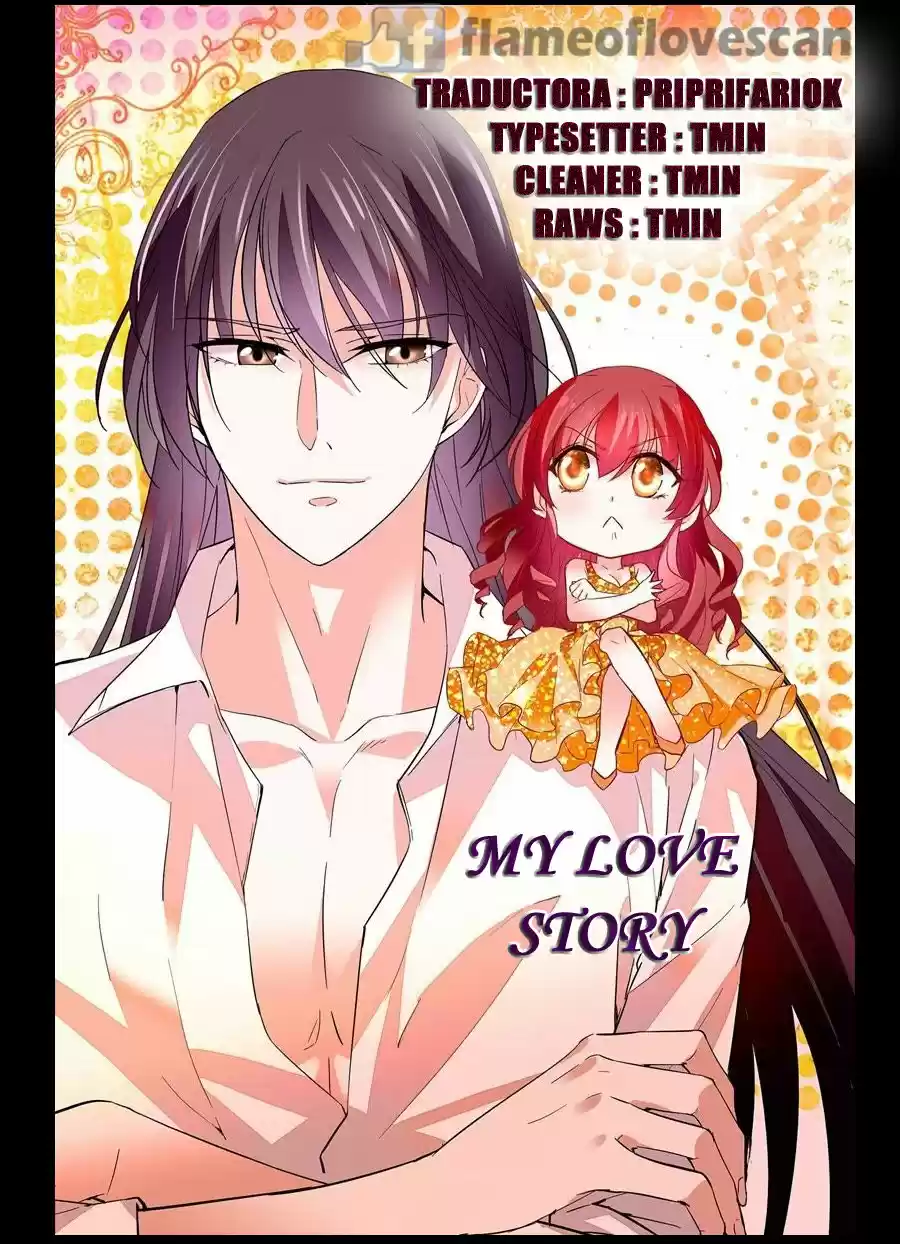 MY LOVE STORY - Capítulo 102 - Página 2 - LectorTMOo