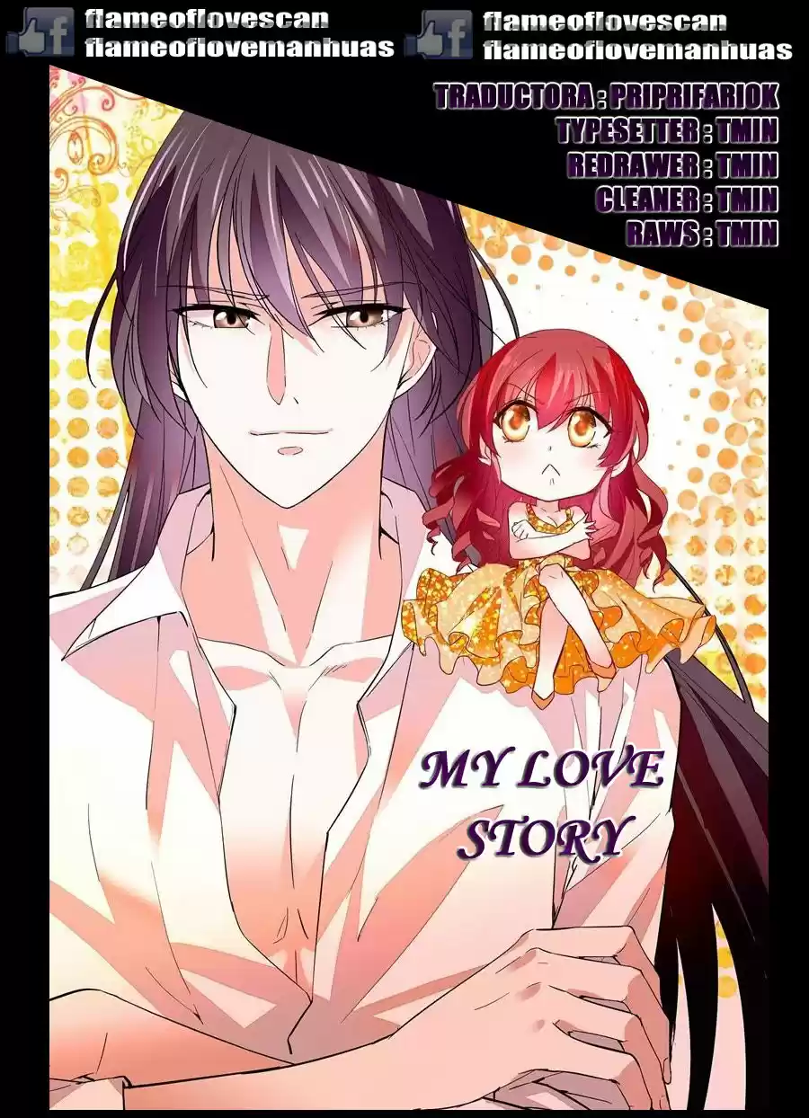 MY LOVE STORY - Capítulo 103 - Página 2 - LectorTMOo