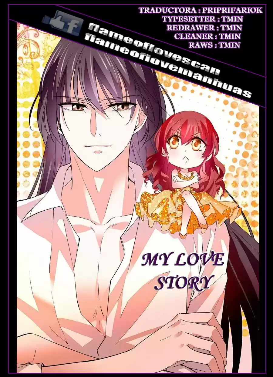 MY LOVE STORY - Capítulo 104 - Página 2 - LectorTMOo