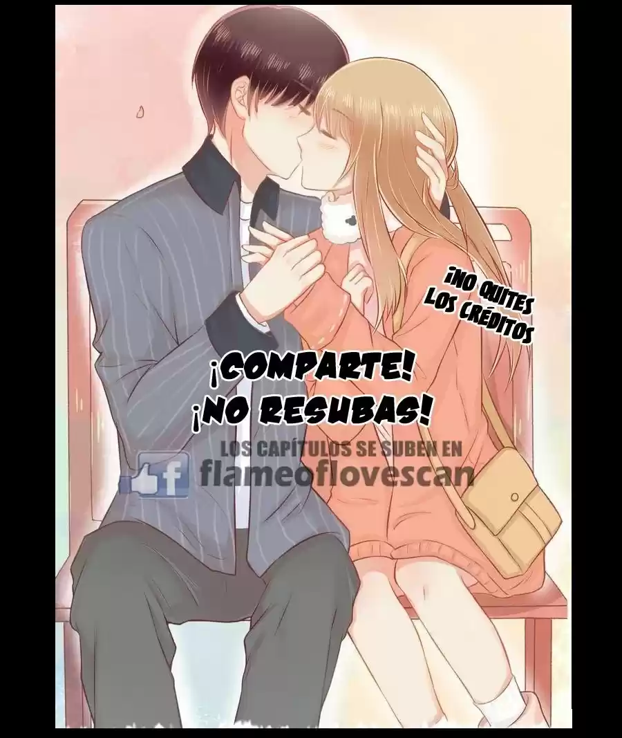 MY LOVE STORY - Capítulo 105 - Página 2 - LectorTMOo