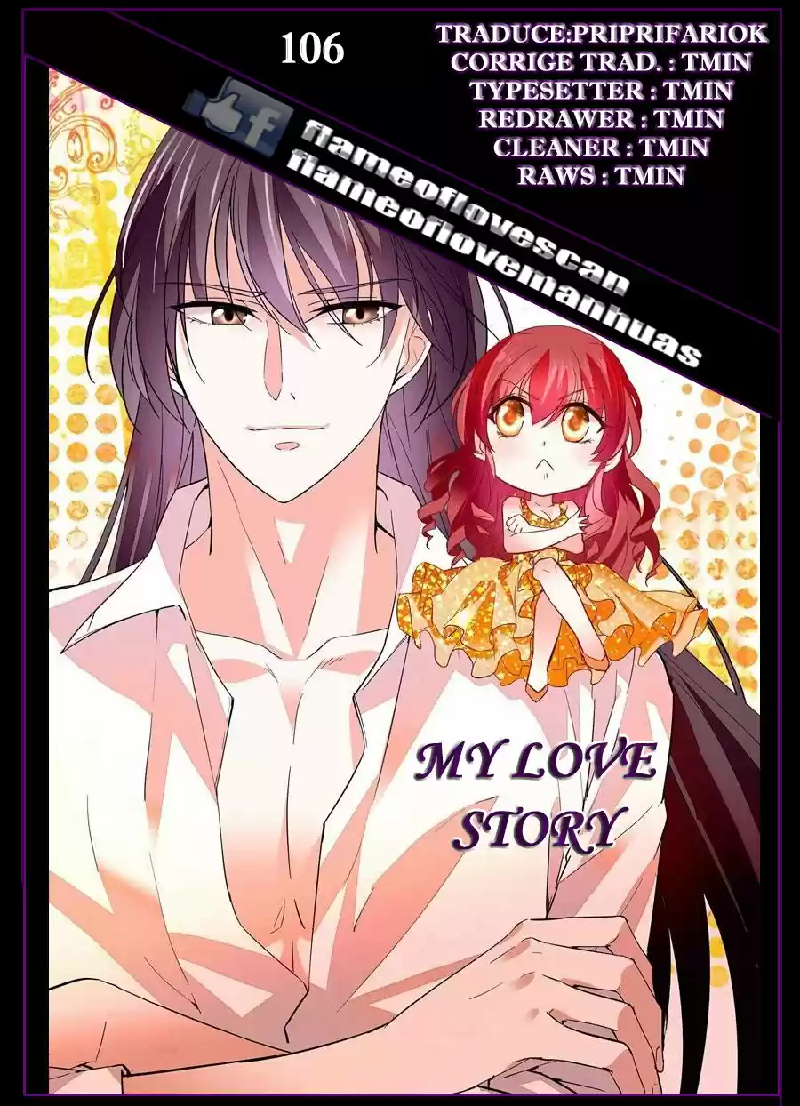 MY LOVE STORY - Capítulo 106 - Página 1 - LectorTMOo