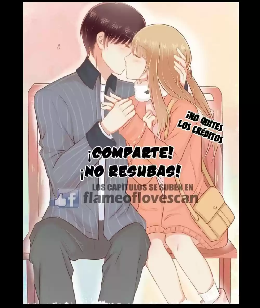 MY LOVE STORY - Capítulo 110 - Página 14 - LectorTMOo