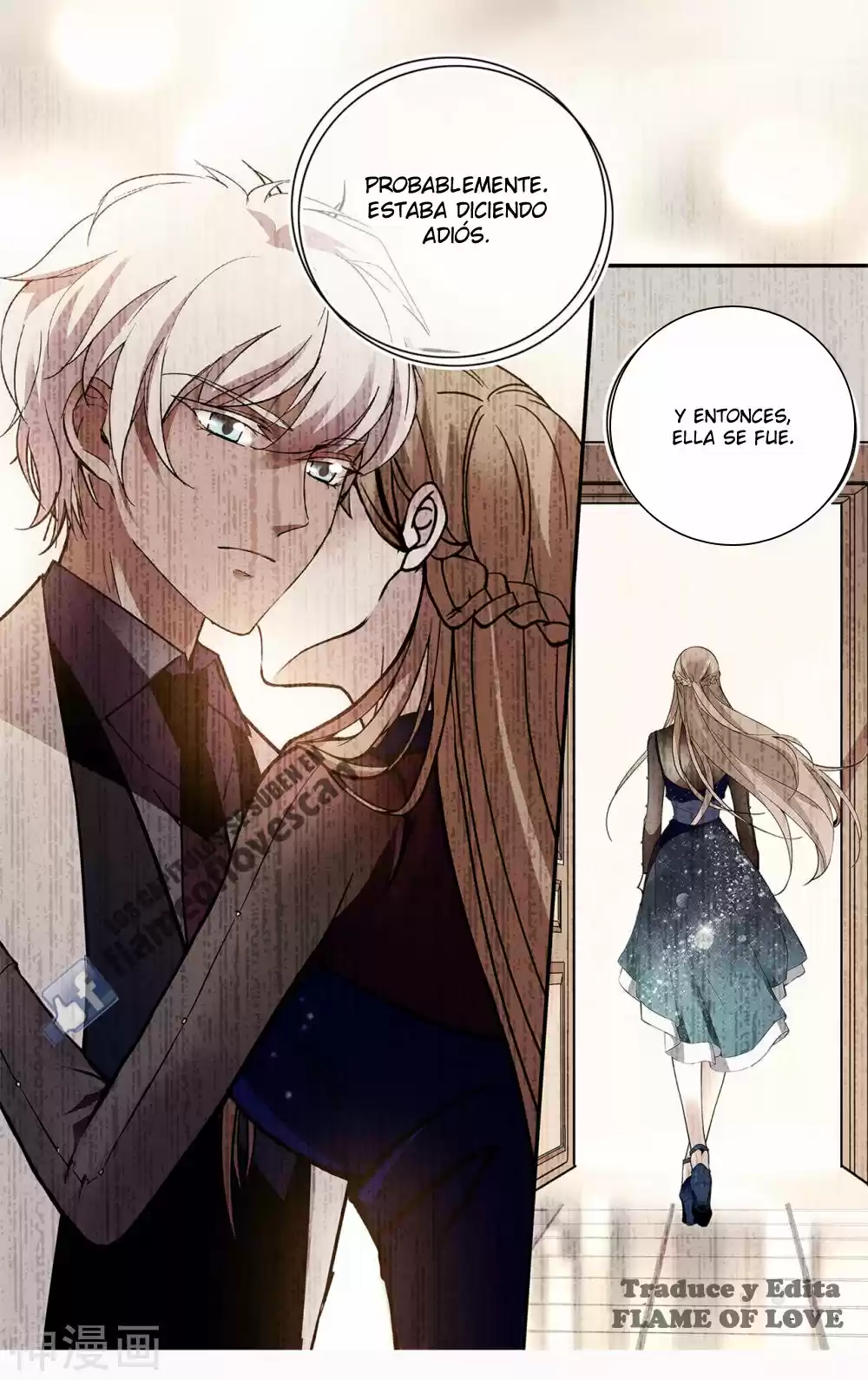 MY LOVE STORY - Capítulo 118 - Página 12 - LectorTMOo
