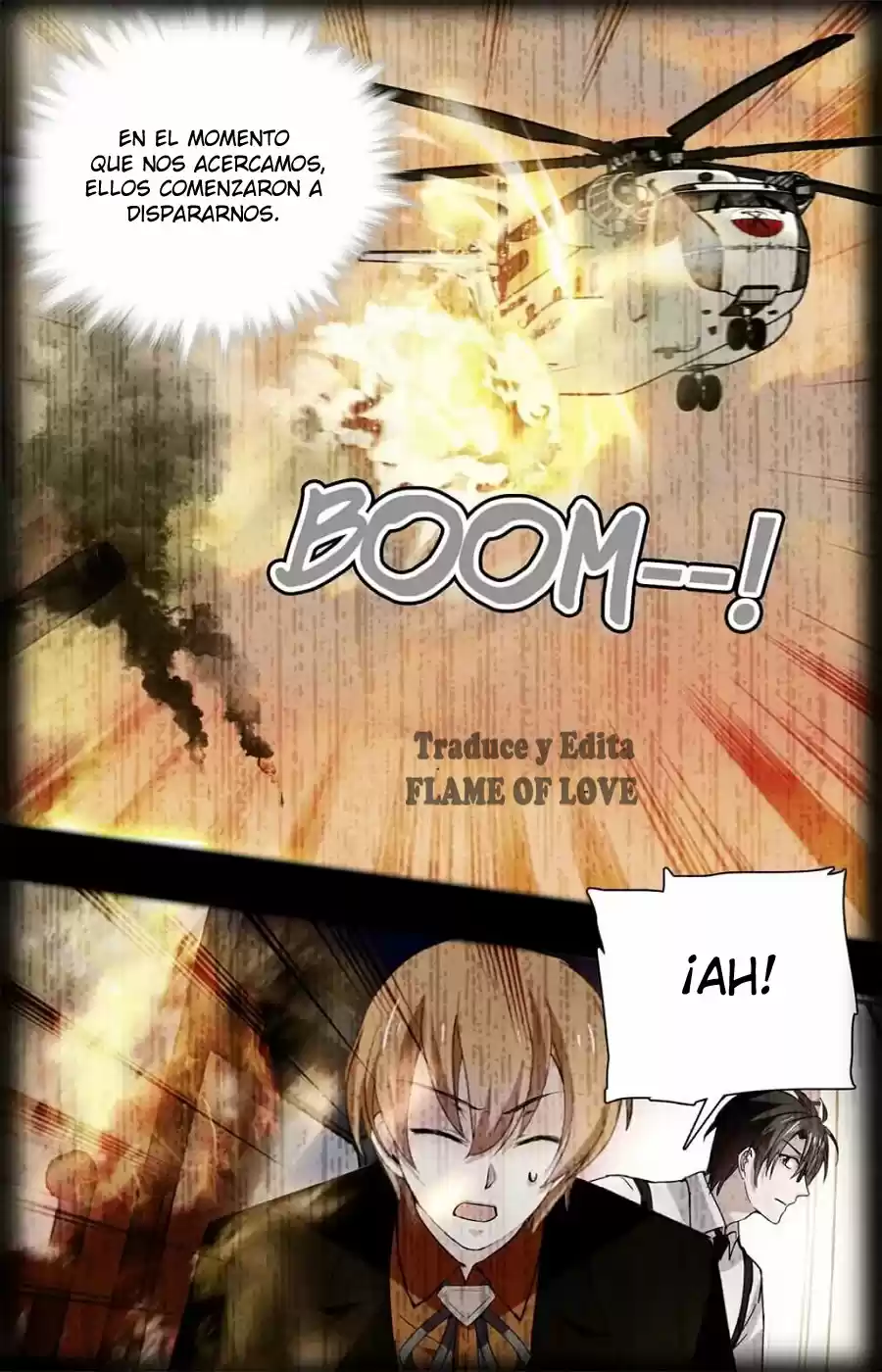 MY LOVE STORY - Capítulo 119 - Página 12 - LectorTMOo