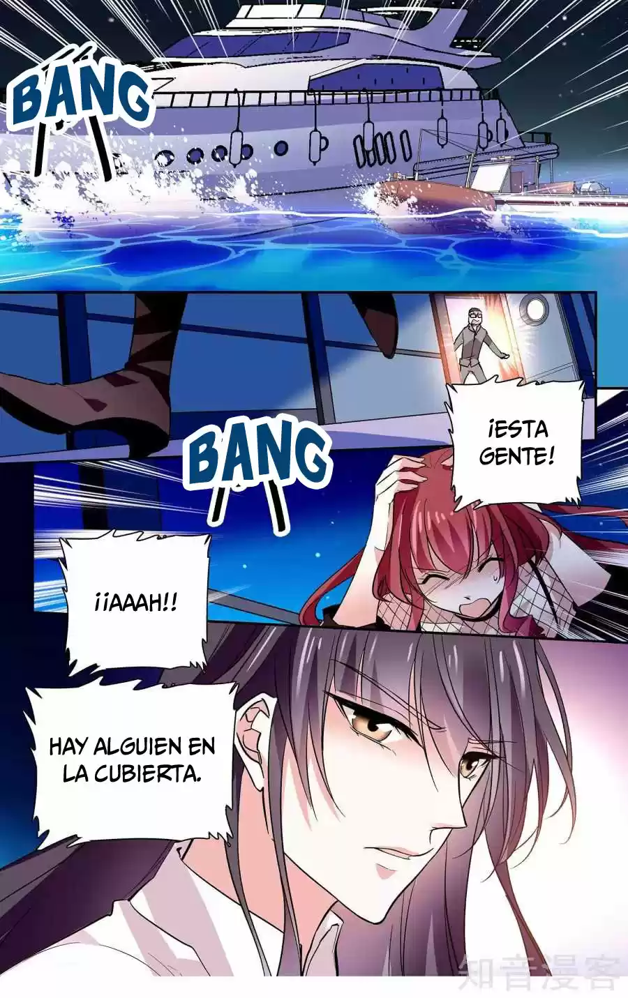MY LOVE STORY - Capítulo 12 - Página 6 - LectorTMOo