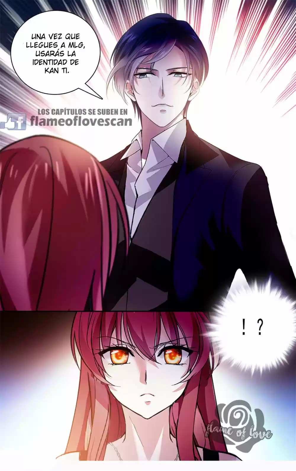 MY LOVE STORY - Capítulo 123 - Página 8 - LectorTMOo