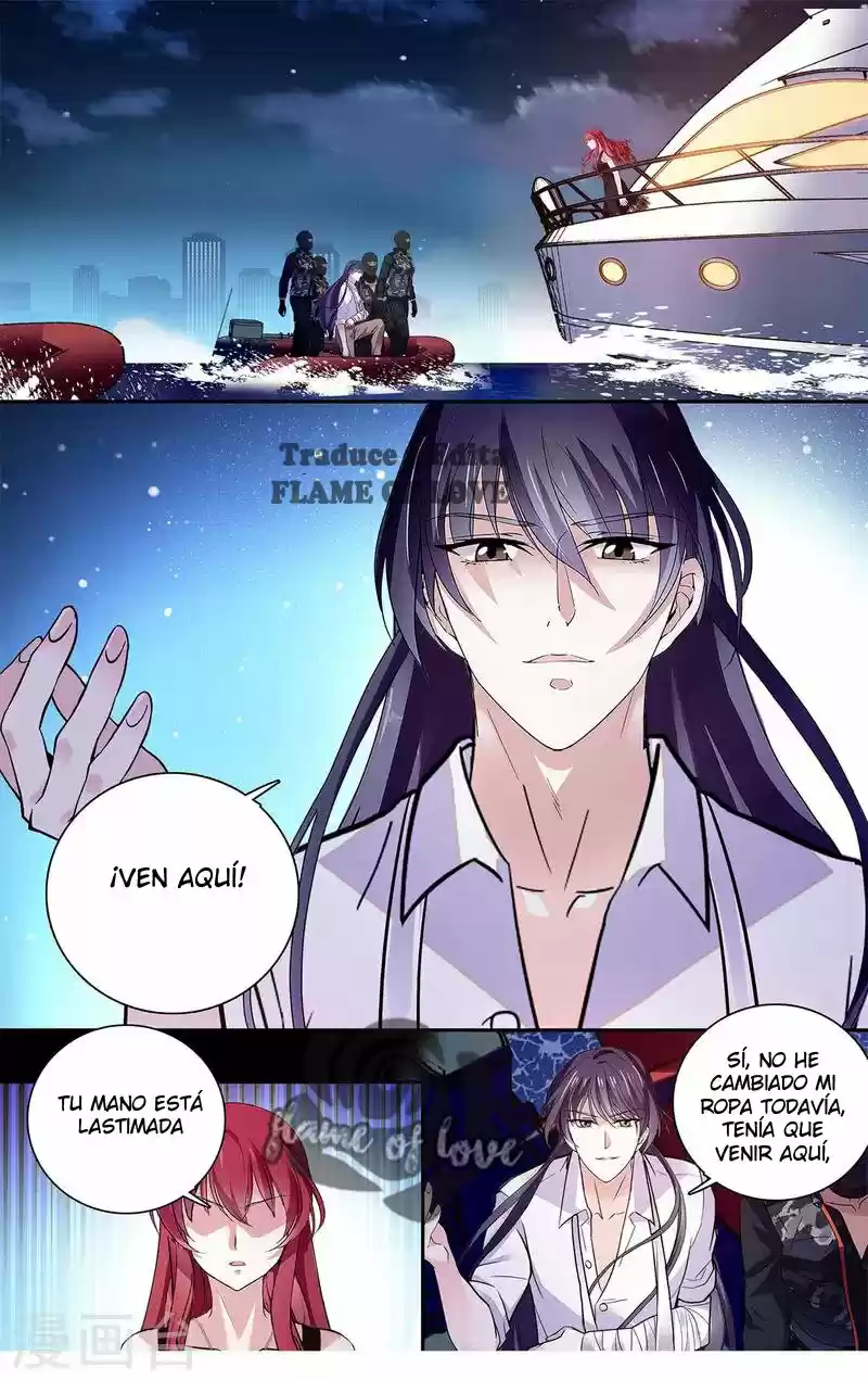 MY LOVE STORY - Capítulo 124 - Página 4 - LectorTMOo