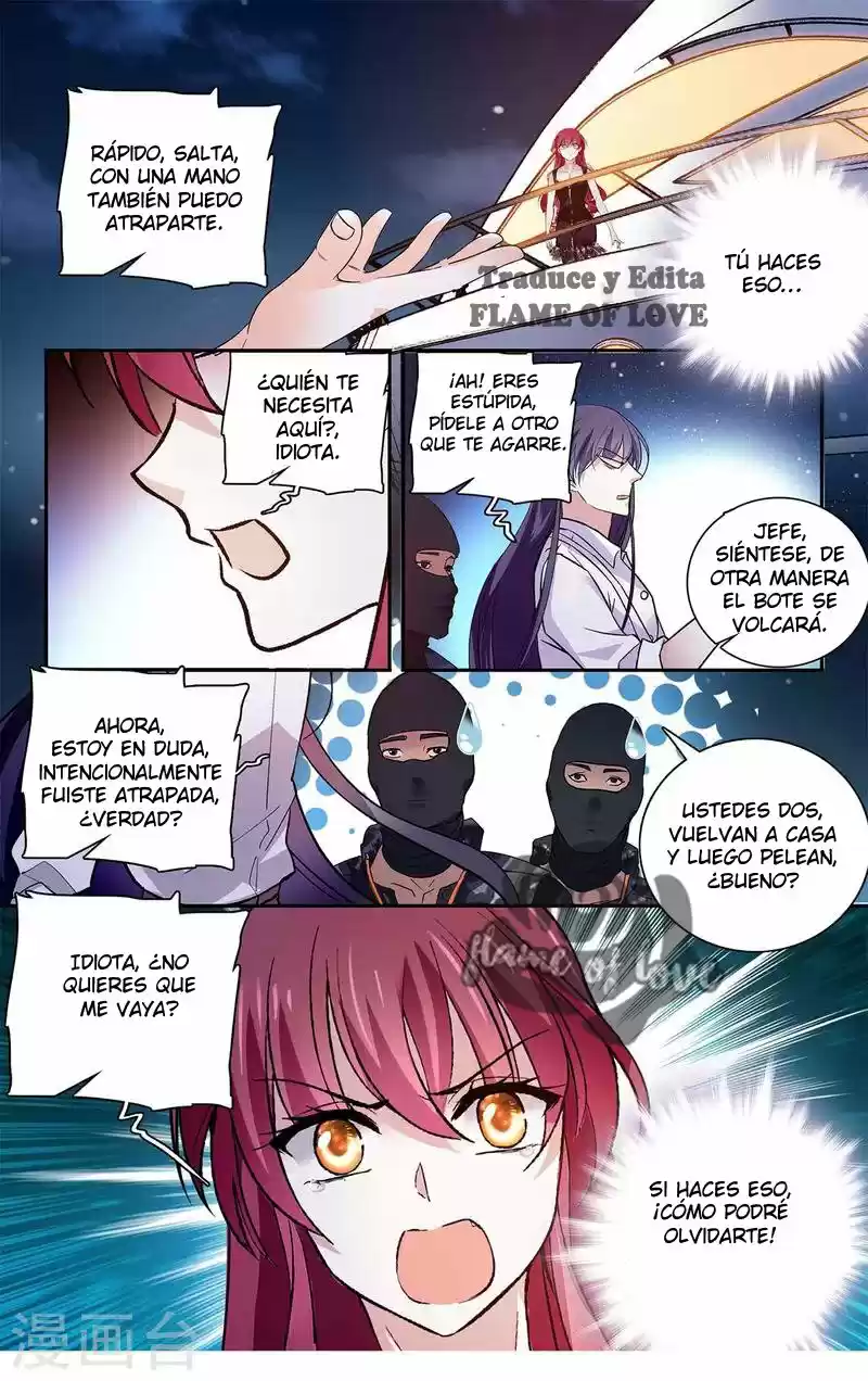 MY LOVE STORY - Capítulo 124 - Página 5 - LectorTMOo