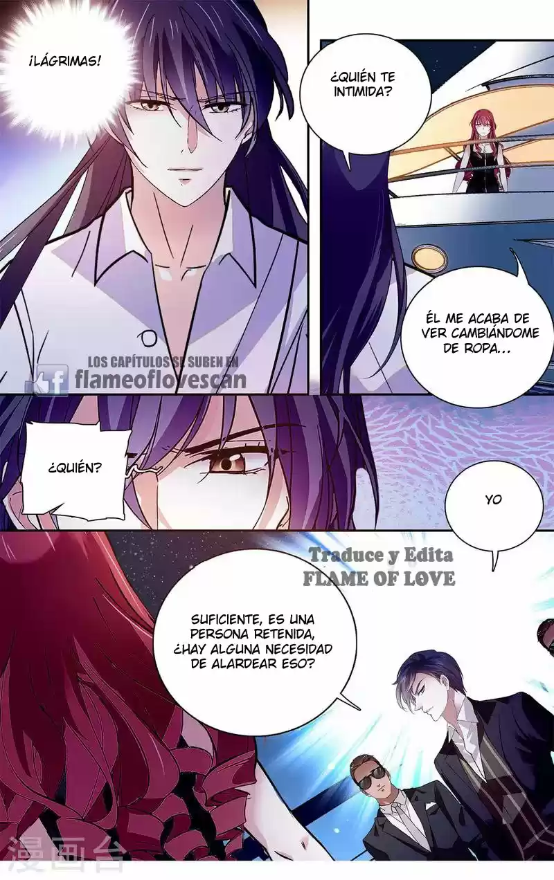 MY LOVE STORY - Capítulo 124 - Página 6 - LectorTMOo