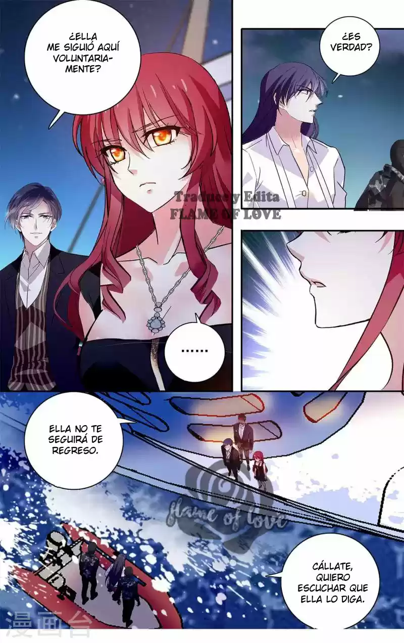 MY LOVE STORY - Capítulo 124 - Página 8 - LectorTMOo