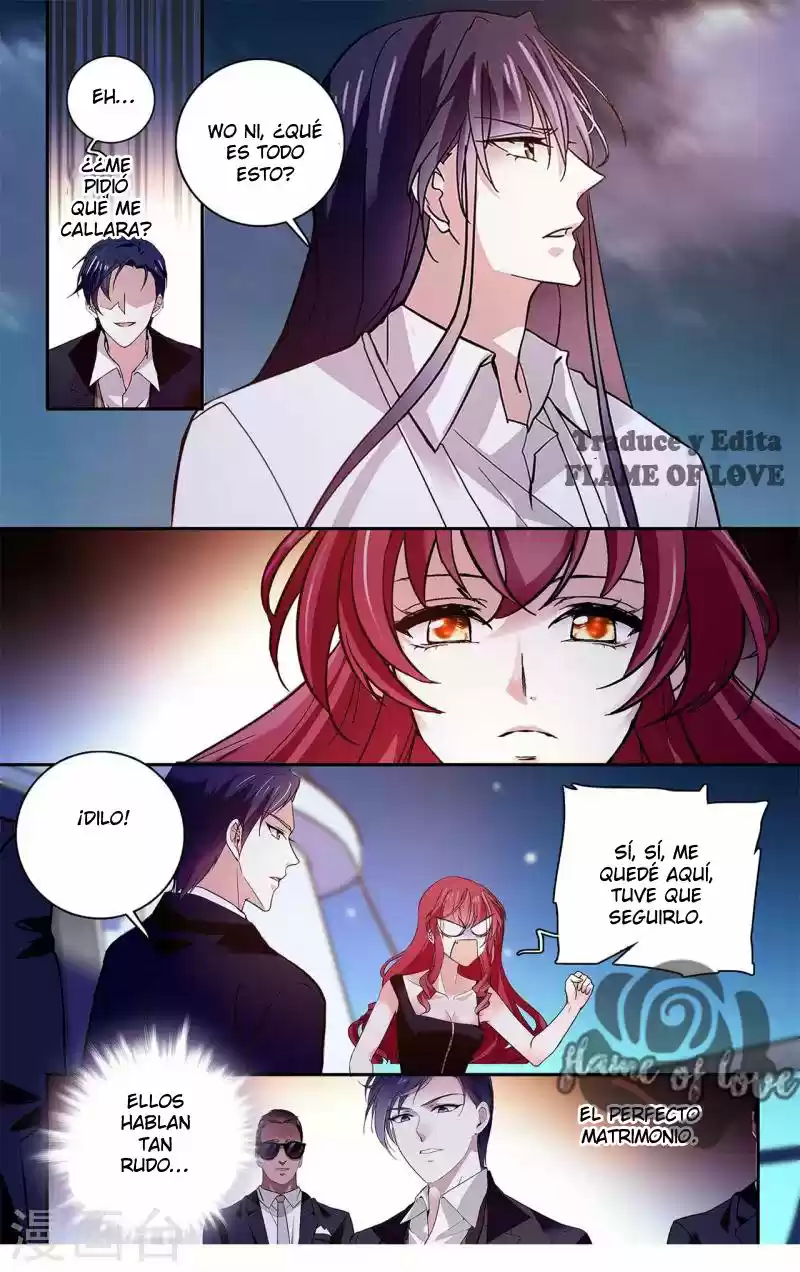 MY LOVE STORY - Capítulo 124 - Página 9 - LectorTMOo