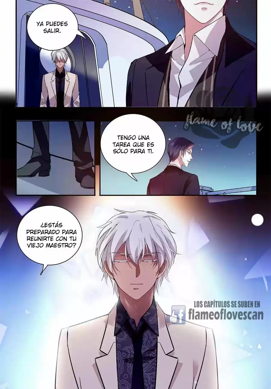 MY LOVE STORY - Capítulo 125 - Página 12 - LectorTMOo
