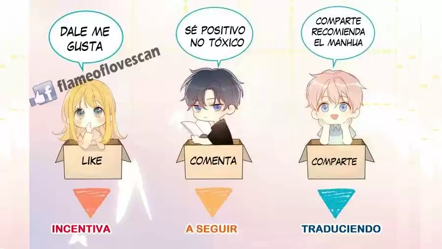 MY LOVE STORY - Capítulo 126 - Página 3 - LectorTMOo
