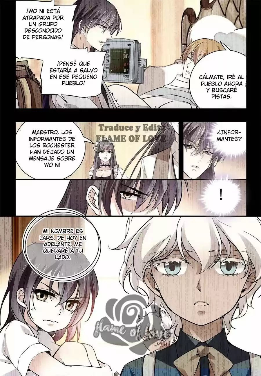 MY LOVE STORY - Capítulo 127 - Página 13 - LectorTMOo