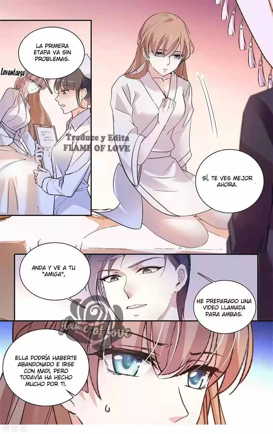 MY LOVE STORY - Capítulo 132 - Página 6 - LectorTMOo
