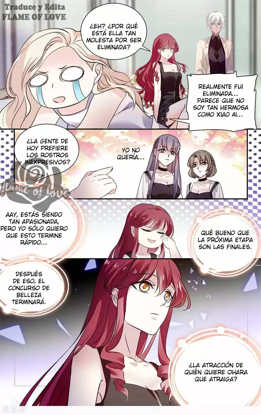 MY LOVE STORY - Capítulo 137 - Página 10 - LectorTMOo