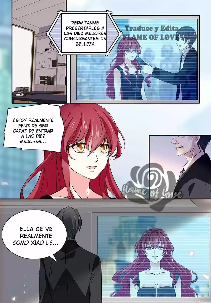 MY LOVE STORY - Capítulo 137 - Página 11 - LectorTMOo