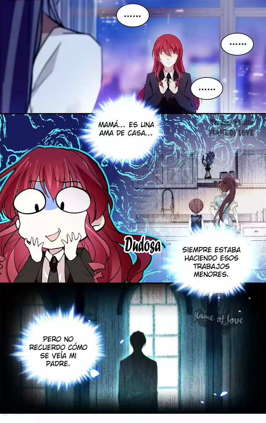 MY LOVE STORY - Capítulo 140 - Página 9 - LectorTMOo