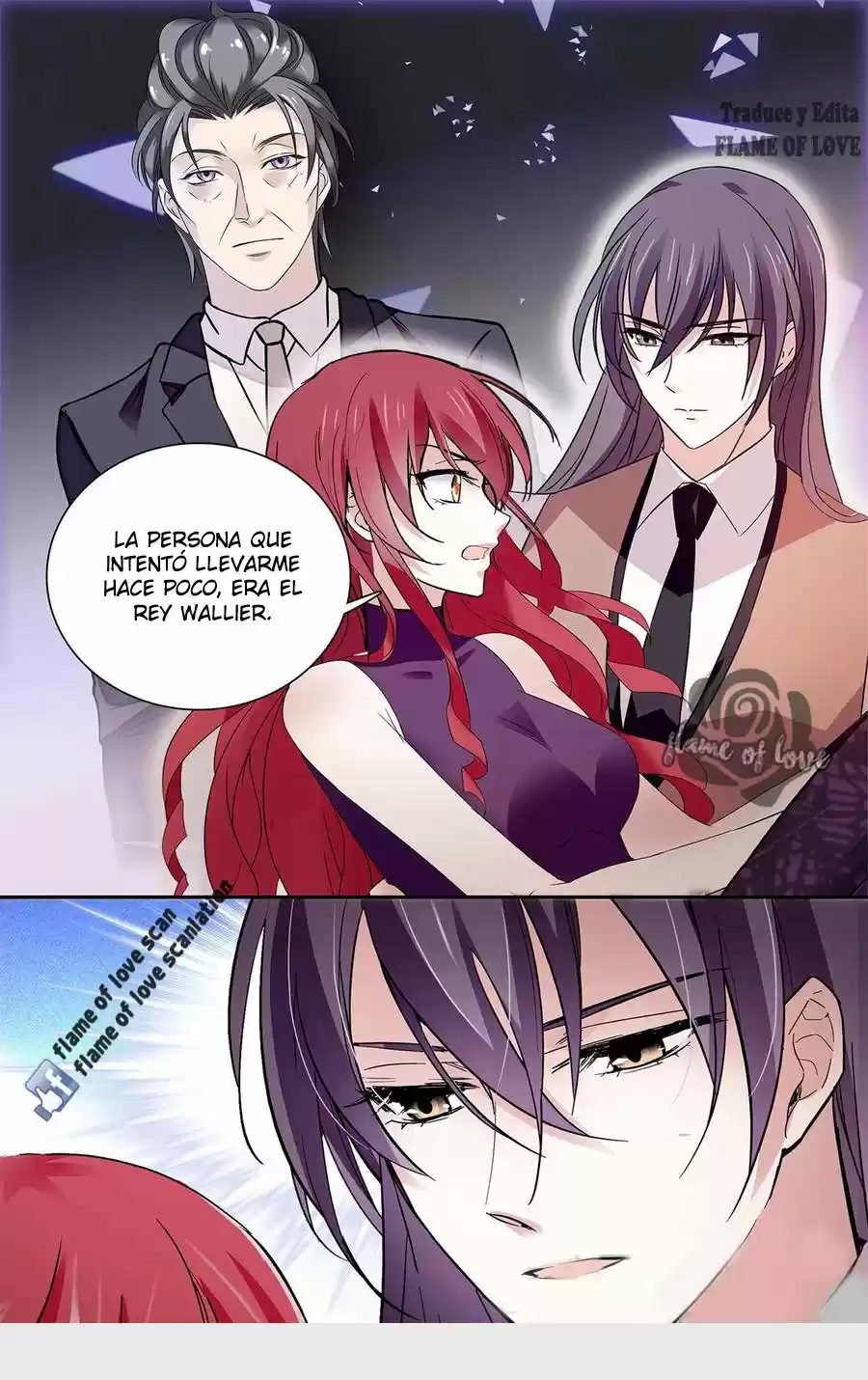 MY LOVE STORY - Capítulo 144 - Página 11 - LectorTMOo
