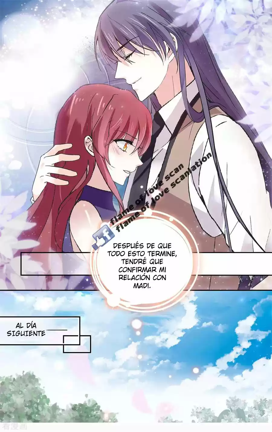 MY LOVE STORY - Capítulo 147 - Página 11 - LectorTMOo