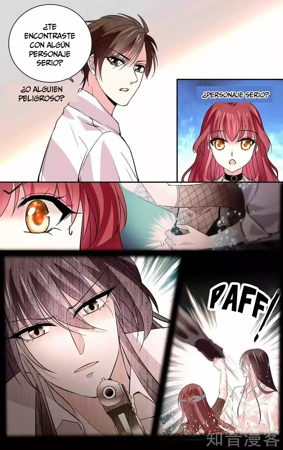 MY LOVE STORY - Capítulo 15 - Página 5 - LectorTMOo