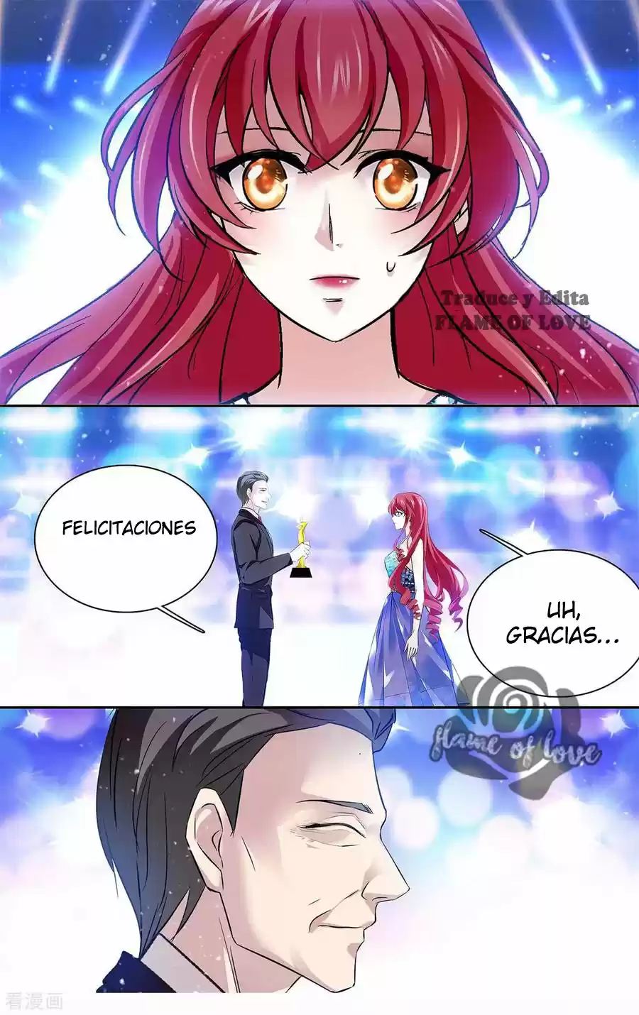 MY LOVE STORY - Capítulo 151 - Página 7 - LectorTMOo