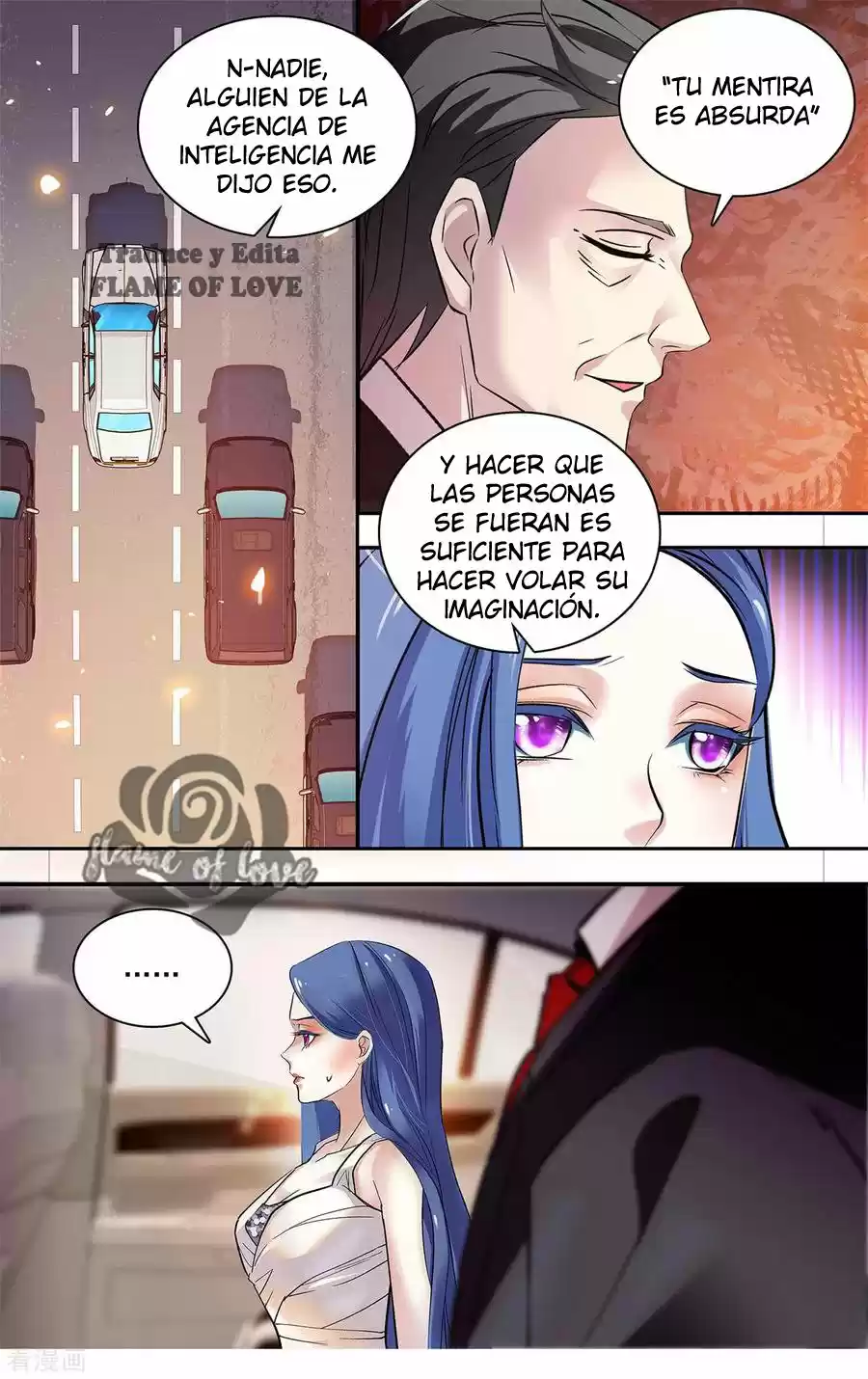 MY LOVE STORY - Capítulo 153 - Página 10 - LectorTMOo