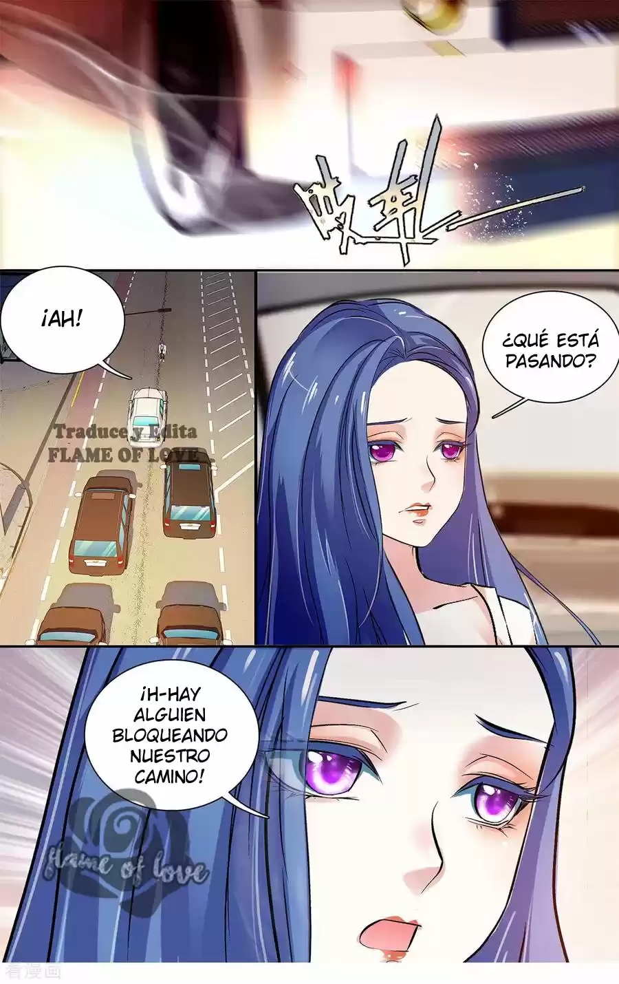 MY LOVE STORY - Capítulo 153 - Página 11 - LectorTMOo