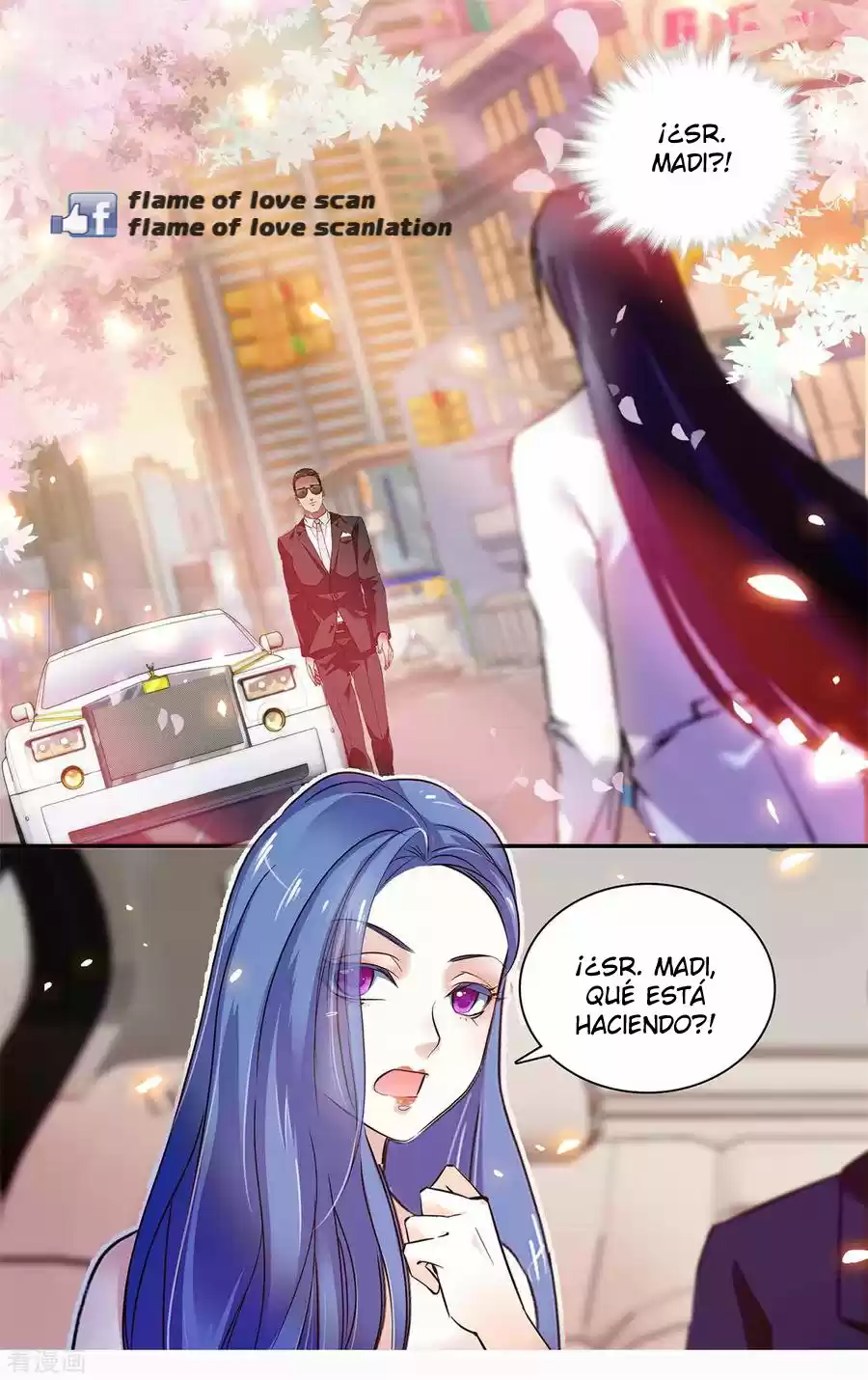 MY LOVE STORY - Capítulo 154 - Página 3 - LectorTMOo