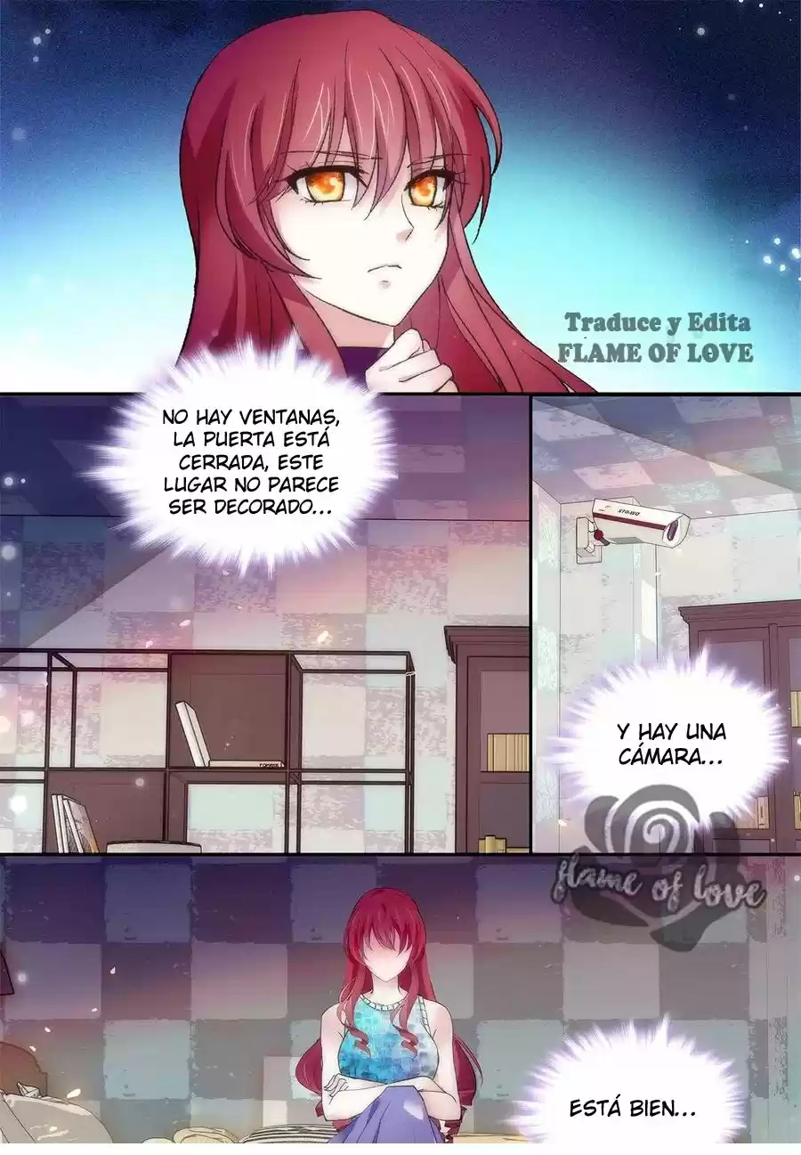 MY LOVE STORY - Capítulo 155 - Página 6 - LectorTMOo
