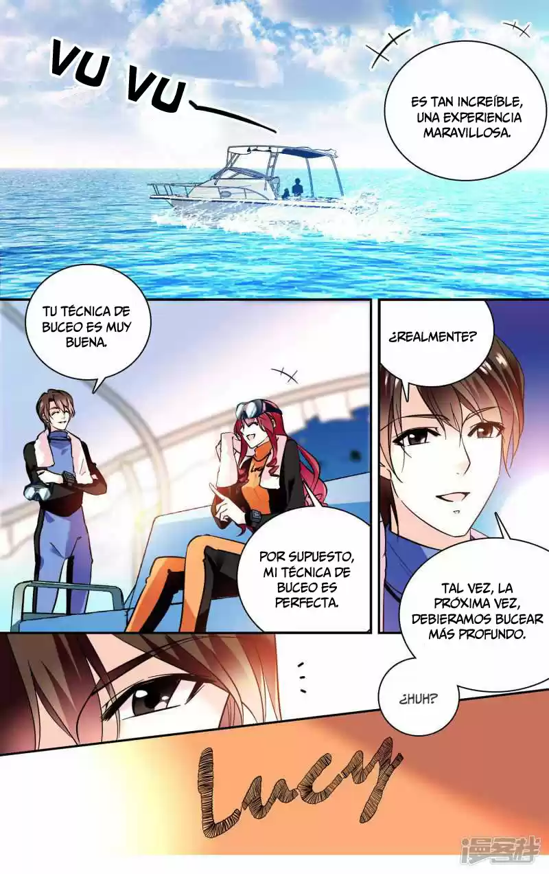 MY LOVE STORY - Capítulo 2 - Página 4 - LectorTMOo