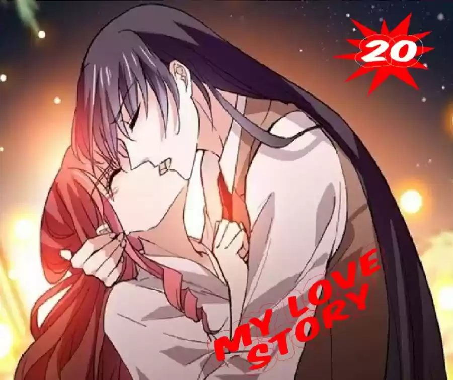 MY LOVE STORY - Capítulo 20 - Página 3 - LectorTMOo