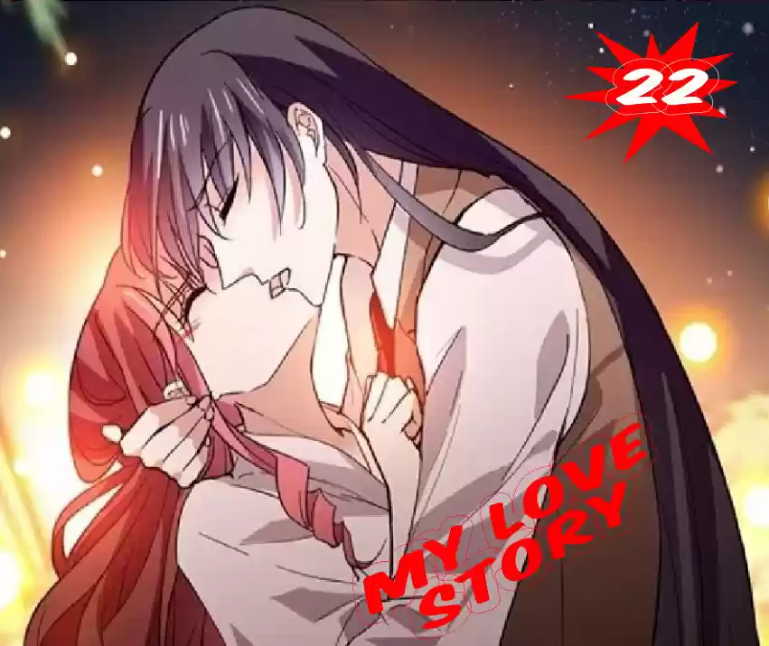 MY LOVE STORY - Capítulo 22 - Página 3 - LectorTMOo