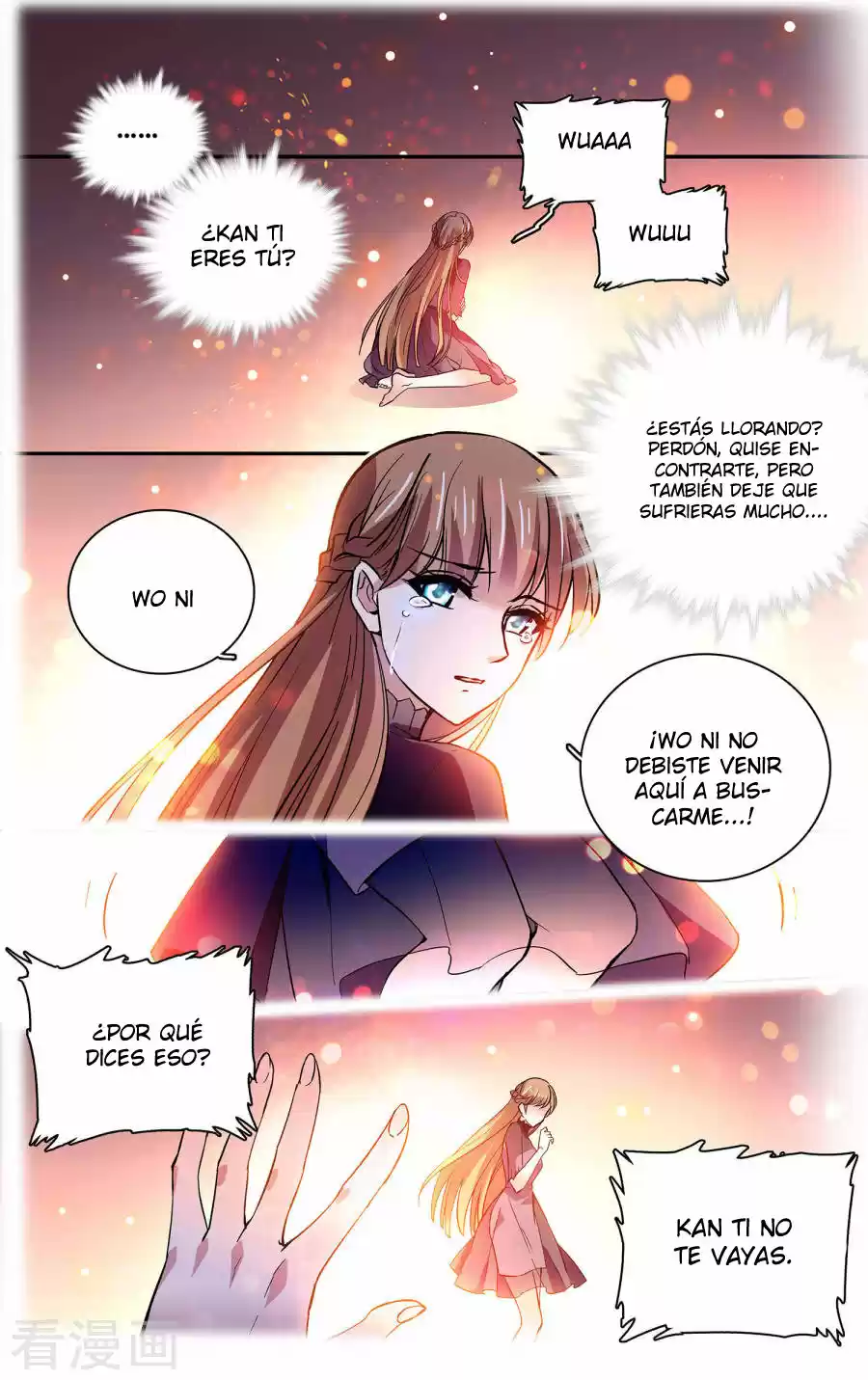 MY LOVE STORY - Capítulo 26 - Página 12 - LectorTMOo