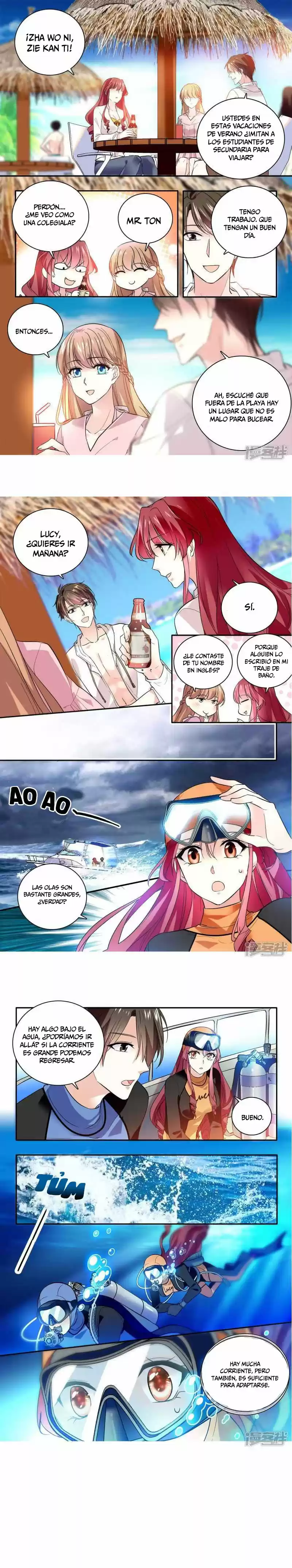 MY LOVE STORY - Capítulo 3 - Página 4 - LectorTMOo