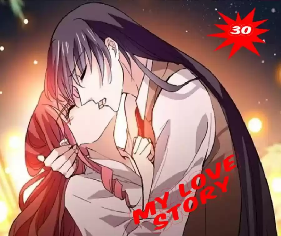MY LOVE STORY - Capítulo 30 - Página 3 - LectorTMOo