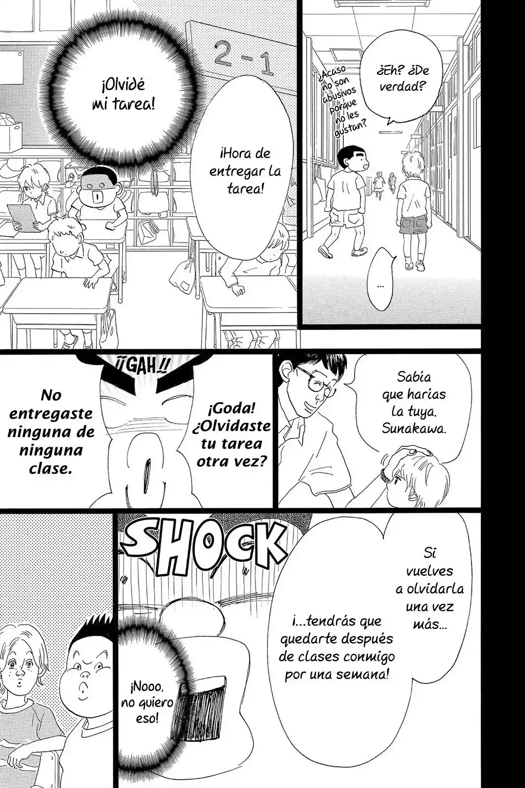 MY LOVE STORY - Capítulo 33.5 - Página 9 - LectorTMOo