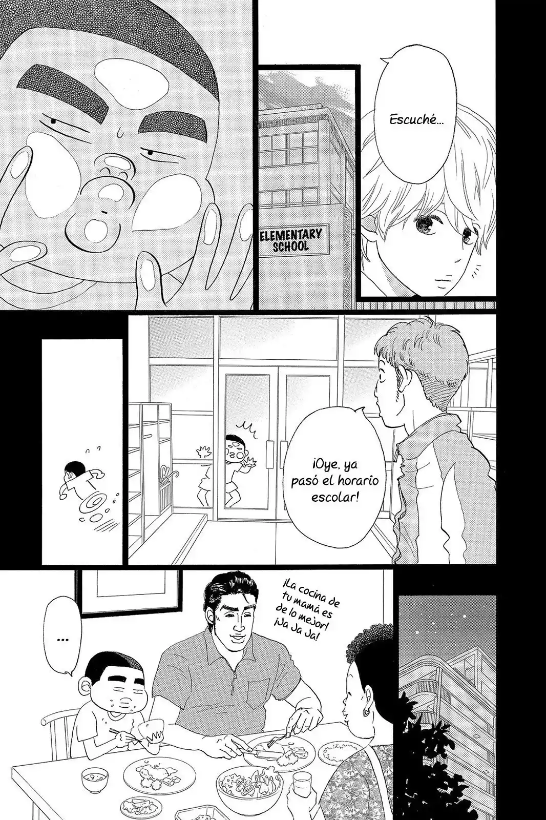 MY LOVE STORY - Capítulo 33.5 - Página 17 - LectorTMOo