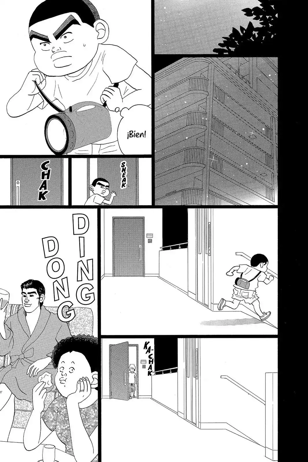 MY LOVE STORY - Capítulo 33.5 - Página 19 - LectorTMOo