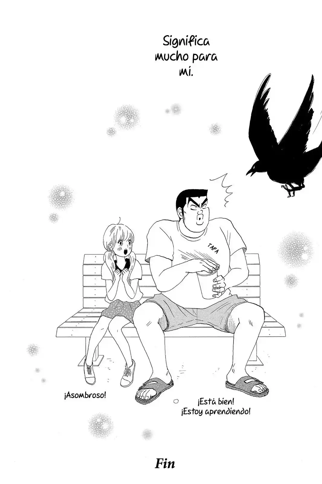 MY LOVE STORY - Capítulo 33.5 - Página 34 - LectorTMOo