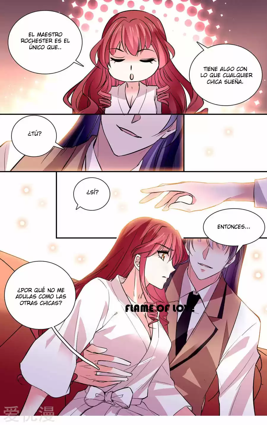 MY LOVE STORY - Capítulo 34 - Página 10 - LectorTMOo