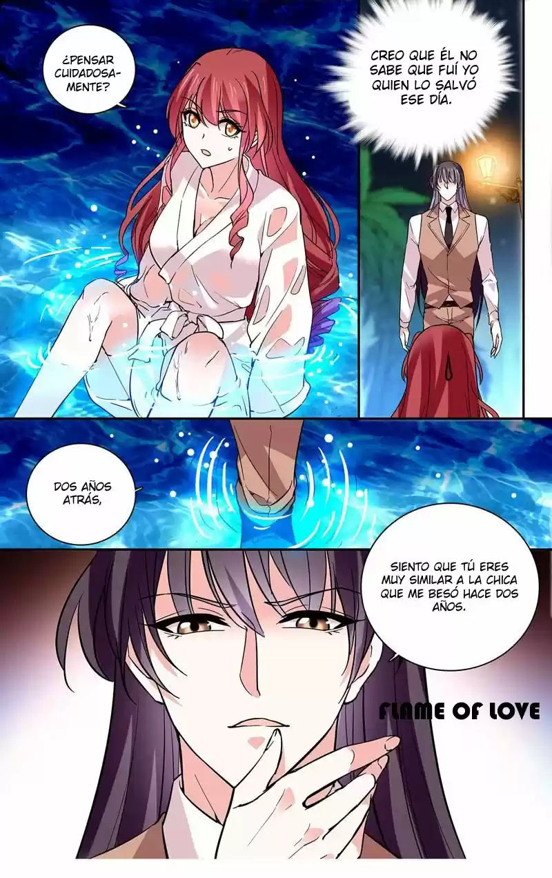 MY LOVE STORY - Capítulo 35 - Página 4 - LectorTMOo